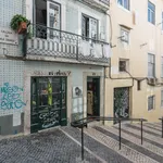 Rent 1 bedroom apartment in Lisbon