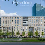 Rent 2 bedroom apartment of 58 m² in Warsaw