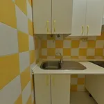 Alquilo 1 dormitorio apartamento de 25 m² en Madrid