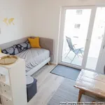 Miete 1 Schlafzimmer wohnung von 23 m² in Wiehre