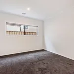 Rent 4 bedroom house in Clyde North