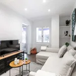 Alquilar 2 dormitorio apartamento en barcelona