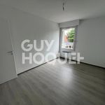 Rent 1 bedroom apartment of 48 m² in CALAIS