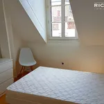 Rent 1 bedroom apartment in Rennes