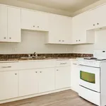 2 bedroom apartment of 699 sq. ft in Edmonton