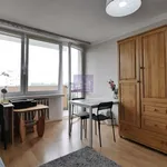 Rent 1 bedroom apartment of 24 m² in Krakow