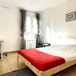  appartement avec 4 chambre(s) en location à Marseille