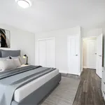 1 bedroom apartment of 538 sq. ft in Ottawa