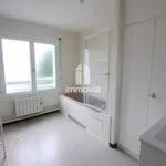 Rent 3 bedroom apartment of 91 m² in Mittelhausbergen