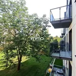 Mieszkanie w apartamentowcu wysoki standard 56,48 m² na wynajem ul. Kopernika, Oleśnica, Serbinów