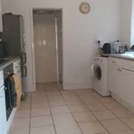 Rent 1 bedroom house in Nottingham