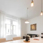 Rent 1 bedroom apartment of 60 m² in Prague