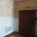 Rent 2 bedroom apartment of 45 m² in Bordeaux