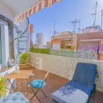 Alquilo 2 dormitorio apartamento de 80 m² en Alicante