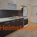 Rent 3 bedroom apartment of 53 m² in Trhový Štěpánov