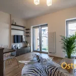 Pronajměte si 3 ložnic/e byt o rozloze 57 m² v Ostrava