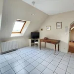 Appartement de 28 m² avec 2 chambre(s) en location à MONTOIRE SUR LE LOIR