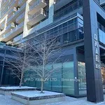 Rent 1 bedroom apartment in Toronto (Niagara)