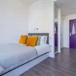 Rent 1 bedroom flat in Birmingham