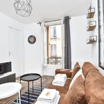 Appartement de 258 m² avec 1 chambre(s) en location à Saint-Denis