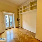 Affitto 4 camera appartamento di 162 m² in Milan