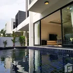 Rent 5 bedroom house of 363 m² in Phuket