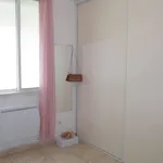 Appartement de 46 m² avec 2 chambre(s) en location à La Boissière