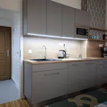 Pronajměte si 1 ložnic/e byt o rozloze 30 m² v Prague