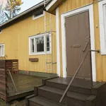 Rent 3 bedroom apartment of 80 m² in Pori