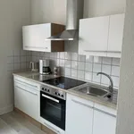 Rent 1 bedroom apartment of 34 m² in Dortmund