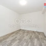 Pronajměte si 1 ložnic/e byt o rozloze 29 m² v Ústí nad Labem