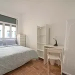 Quarto em Lisboa