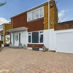 Rent 4 bedroom house in Dacorum