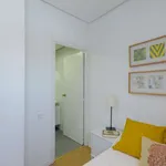 Alquilar 1 dormitorio apartamento en madrid