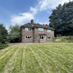 Rent 4 bedroom house in East Staffordshire