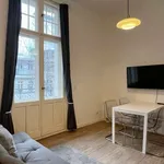 Miete 1 Schlafzimmer wohnung von 35 m² in berlin