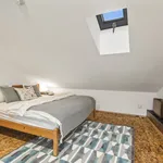 Pronajměte si 1 ložnic/e byt o rozloze 21 m² v Prague