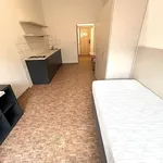 Rent 1 bedroom apartment in Praha 5