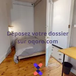 Appartement de 15 m² avec 3 chambre(s) en location à Saint-Étienne