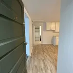 2 bedroom apartment of 645 sq. ft in Gatineau