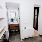 Rent 4 bedroom apartment of 43 m² in Madrid