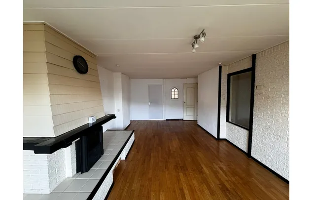 Huur 3 slaapkamer appartement van 93 m² in Den Helder