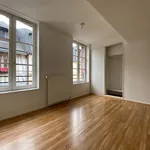 Appartement de 56 m² avec 3 chambre(s) en location à rouen