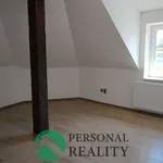 Pronajměte si 3 ložnic/e byt o rozloze 64 m² v Lubná