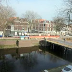 Rent 1 bedroom apartment of 30 m² in 's-Gravenhage