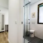 Rent 3 bedroom apartment in Madrid