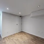 1 bedroom apartment of 290 sq. ft in Toronto (Trinity-Bellwoods)