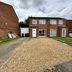 Rent 3 bedroom house in East Midlands