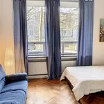 Huur 3 slaapkamer appartement van 100 m² in Ixelles - Elsene