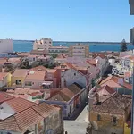 Rent 2 bedroom apartment of 90 m² in Setúbal